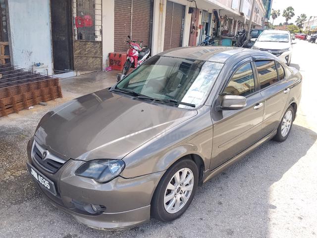 2010 Proton PERSONA 1.6 ELEGANCE SE HIGH  LINE (A) - 2