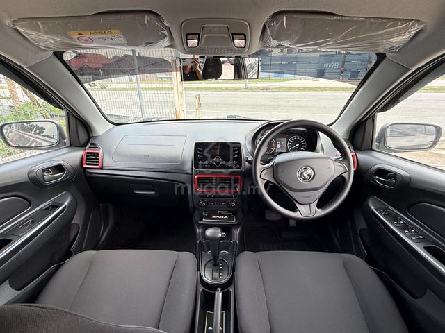 2024 Proton SAGA 1.3 STANDARD (A) 16K MILEAGE - 4