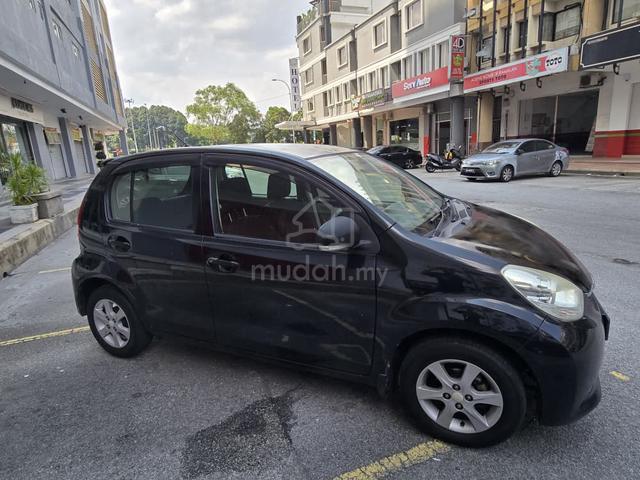2013 Perodua MYVI 1.3 EZI PREMIUM (A) - 1