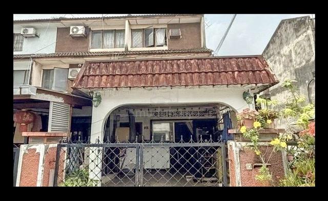 BOOKING 1K🔥 ENDLOT 3 Storey Taman Muda Ampang 1