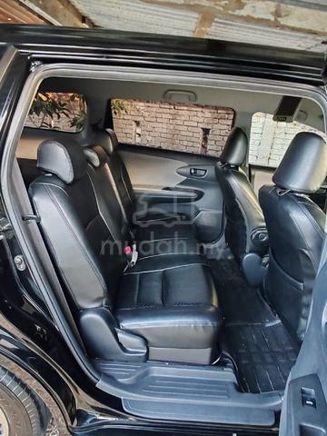 2011/2016 Toyota WISH 1.8 X ZGE20G (A) - 5