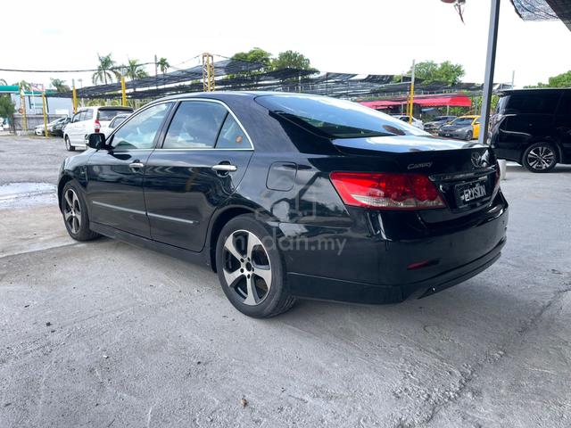 2007 Toyota CAMRY 2.0 G (A) cash only - 5