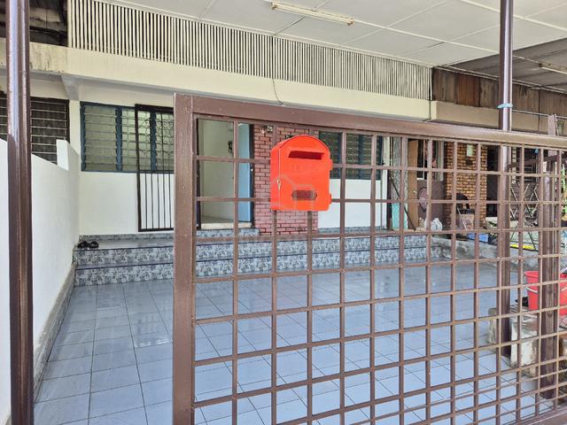 Terrace House for rent @Seremban (Rahang) 1