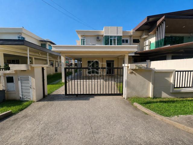 Taman Prima Jaya, Lintas | Semi-Detached Hse 2-Storey | Unfurnished 1