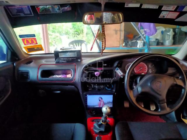 2007 Proton WIRA 1.5 GLI A/B SE (M) - 4