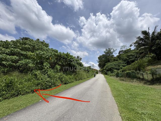 Tanah freehold antarabangsa di Kulim untuk dijual 1