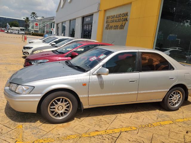 1998 Toyota CAMRY 3.0 GX MCV20R (A) - 4