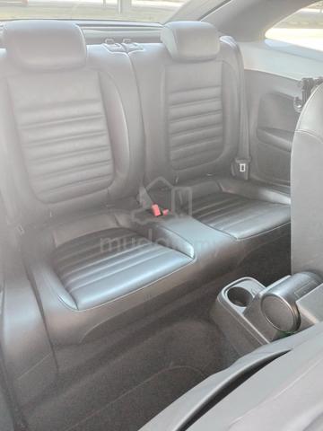 2013 vw beetle 1.2 TSI auto Direct owner - 5
