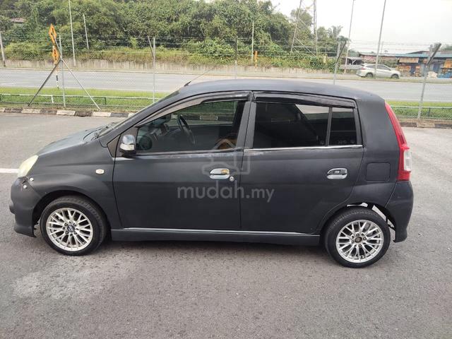 2010 Perodua VIVA 1.0 EZ EJ-VE (A) - 4