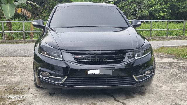 2014 Proton PERDANA 2.0 MY13 (A) - 3