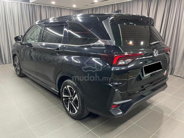 2024 Perodua ALZA 1.5 AV MY22 (A) - 4