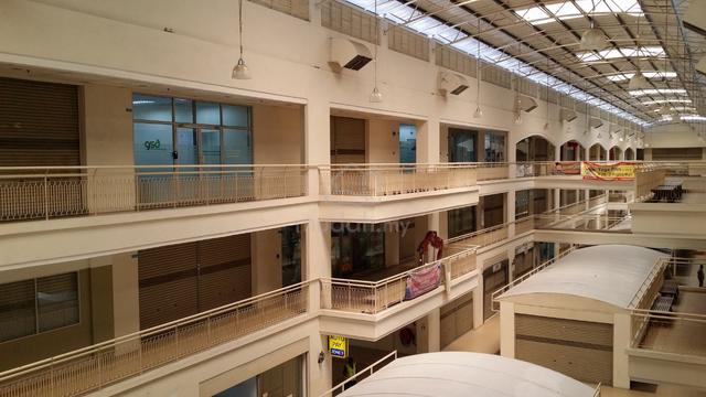D'Piazza Mall | Office space | Bayan Baru | close to factory, hospital 1