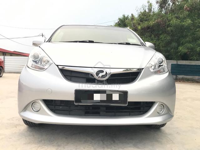 Perodua MYVI 1.3 EZI(A)LUXURY SPEC/15"SSR SPORT RI - 3