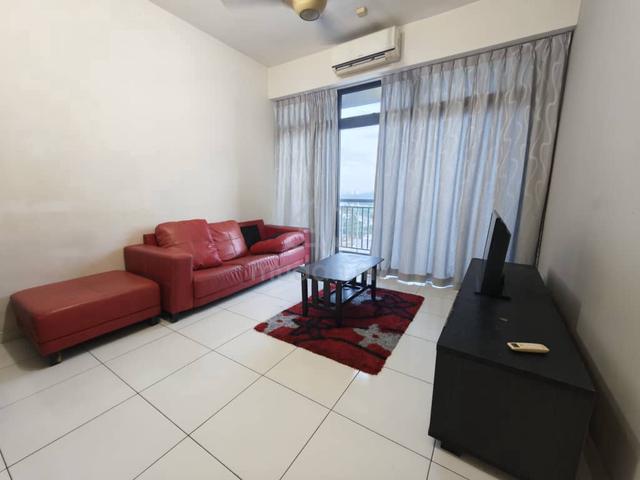 Sky Gardens Residences 1