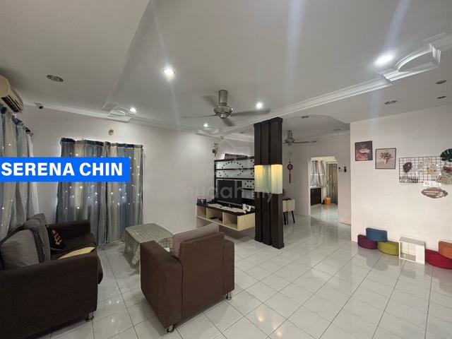Fully Furnished 2 Storey Terrace @ Taman Seri Impian, Bukit Mertajam 1