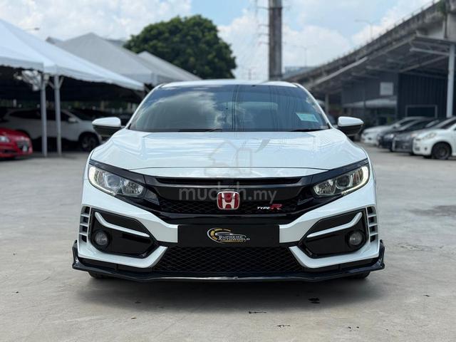 Honda CIVIC 1.8 FC TYPE R BODYKIT FULON 1 OWNER ! - 3