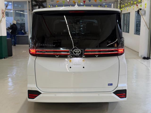 2023 Toyota VOXY 2.0 S-Z - 4