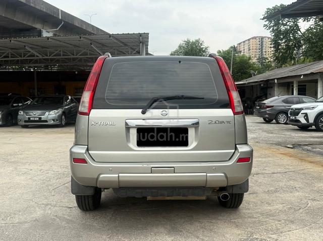 Nissan X-TRAIL 2.0 LUXURY FACELIFT (A)🔥Car king🔥 - 4