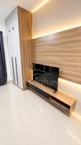 Astrum Ampang 1