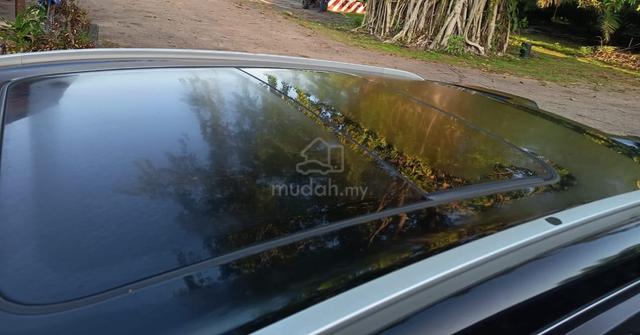 2023 Proton X50 TGDI FLAGSHIP 1.5L (A) - 5
