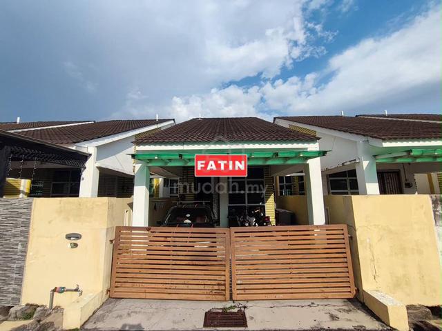 BOOKING 1Kโ
Teres Setingkat @ Taman Bertam Perdana 3, Kepala Batas 1