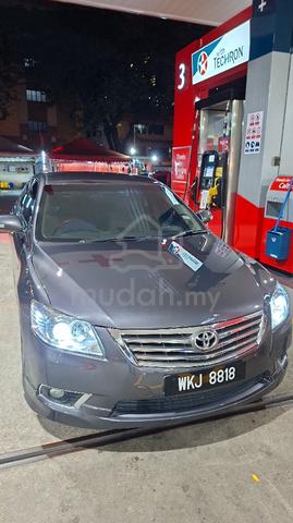 2011 Toyota CAMRY 2.4 V FACELIFT (A) - 3