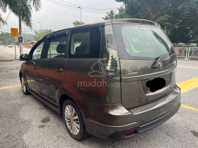 2016 Proton EXORA FL 1.6 CVT (A) - 4