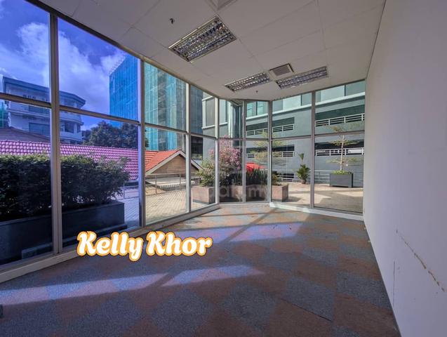 Groundfloor Office Lot Georgetown Jalan Larut Anson Burma Northam 1