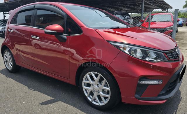 2023 Proton IRIZ 1.6 EXEC FL (AT) (HATCHBACK)❤️❤️❤ - 3