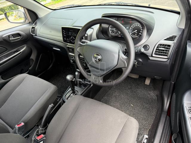 2023 Proton SAGA 1.3 STANDARD (A) 26k Mile - 5