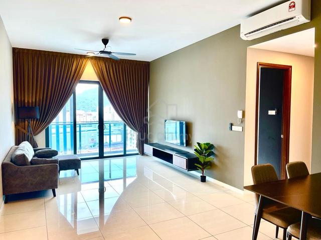 Queens Residences Q1 @ Queens Waterfront 1