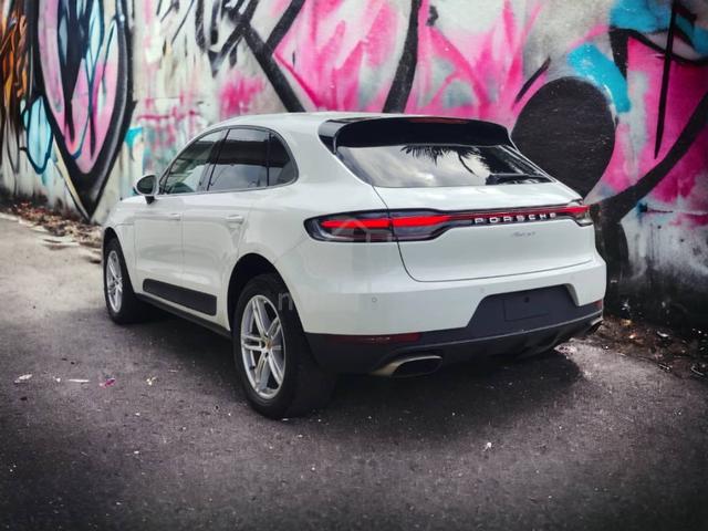 2019 Porsche MACAN 2.0L (A) ready stock - 4