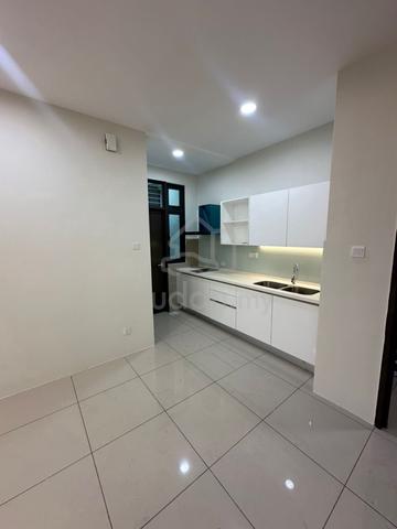 8scape Residences @ Sutera 1