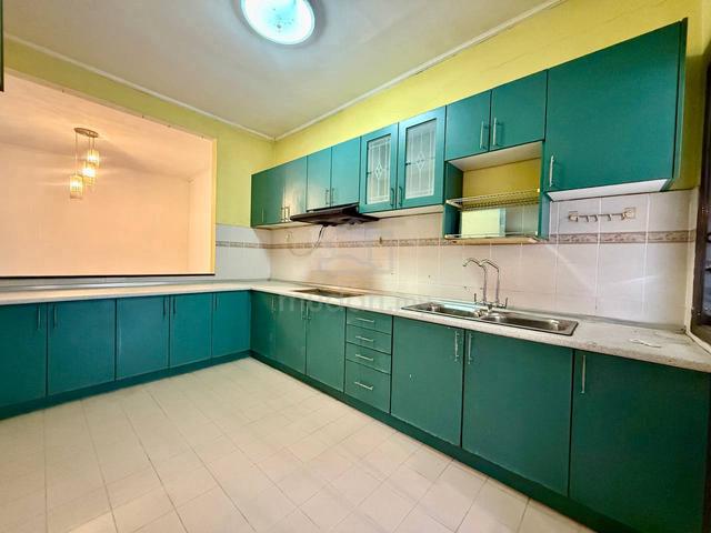 DEKAT SURAU Single Storey Terrace Sungai Buaya Rawang 1