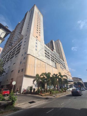 Pelangi Mall Condominium 1