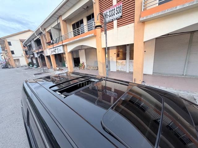 2015 / 2018 Toyota VELLFIRE 2.5 Z G PRE CRASH JBL - 5