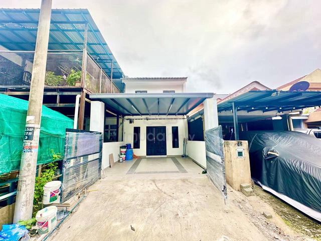 GOOD PRICE🔥 2 Storey Terrace Jalan Sri Damak Taman Sri Andalas Klang 1