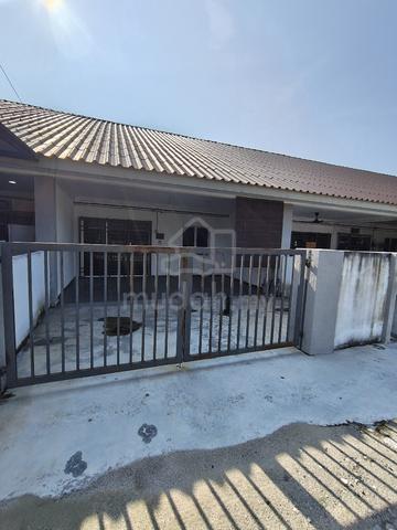 Rumah Sewa Jalan Sebaya Bukit Kapar 1