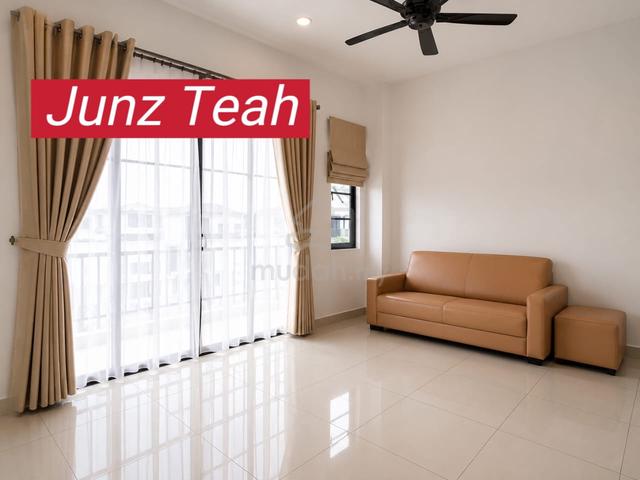 Eco Meadows Simpang Ampat | 4 Bedrooms | Corner Unit |Fully Furnished 1
