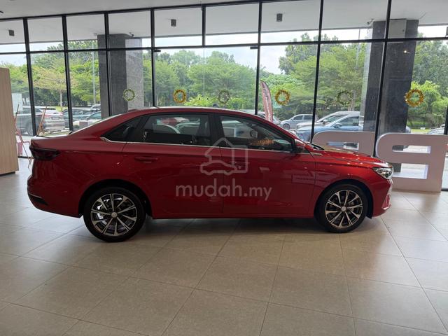 Proton S70 CASH REBATE TERTINGGI HANYA LAST 5 UNiT - 3