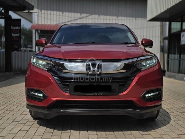 2019 Honda HR-V 1.8 V ENHANCED (A) FULL SERVICE - 2