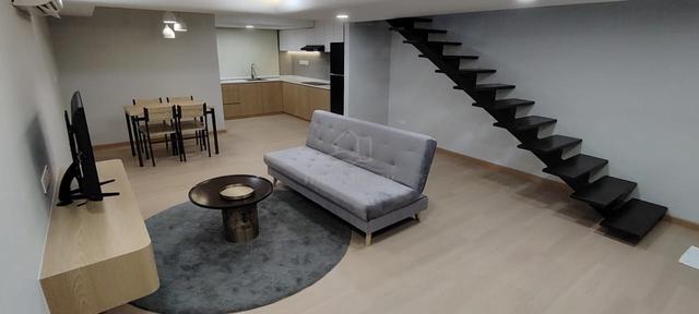 NEW FURNISHED Bachang Baru Single Storey House Melaka Baru KG Lapan 1