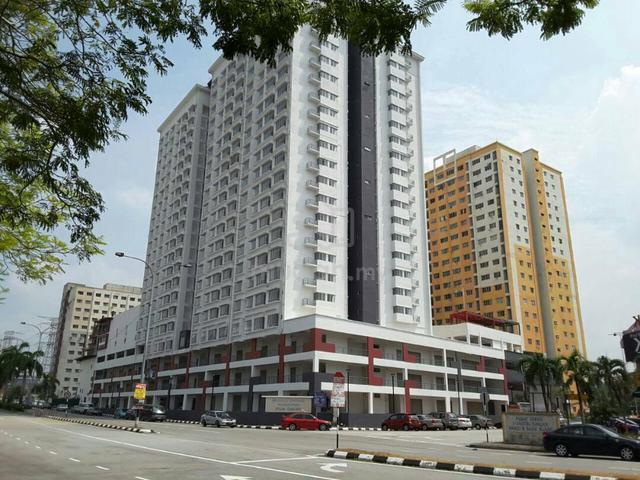 Palm Garden Apartment 1