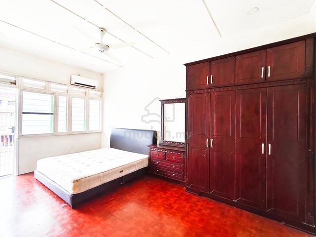 Canning Garden House for Rent at Ipoh Garden 1