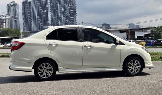 2016 Perodua BEZZA 1.3 ADVANCE ❌ Processing Fees - 4