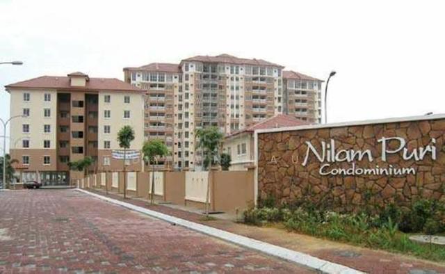 Nilam Puri 1