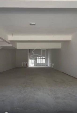 K-City @ Kulai For Rent 1