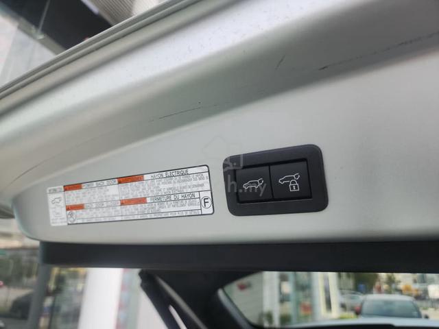 2022 Toyota COROLLA CROSS 1.8 HYBRID (A) -68609KM- - 5