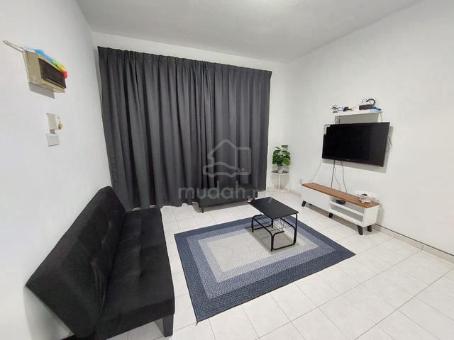 Seremban 2 Homestay [Sewaan Harian] 1