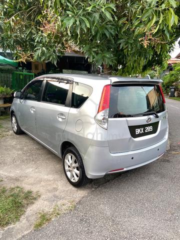 2010 Perodua ALZA 1.5 EZI (A) - 4